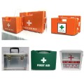 First Aid Kit