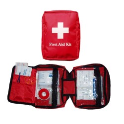 Firstar FS012 First Aid Kit