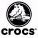 CROCS / OXYPAS Slip-on Shoes 