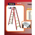 Fibre Glass Ladder