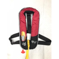 Eyson ES639-716 Automatic Inflatable Neck Hanging Lifejacket