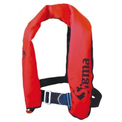 Lalizas Sigma 71096 Automatic Inflatable Lifejacket