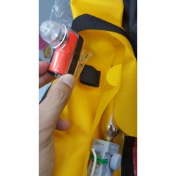 Lifejacket Light