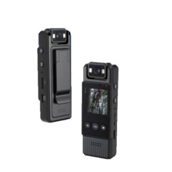 4K HD Video Camera