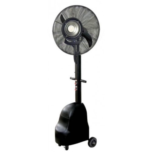 C02 Misting Fan