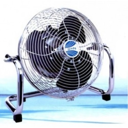 High Velocity Floor Fan