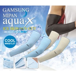 Aqua-X Cooling Arm Sleeves