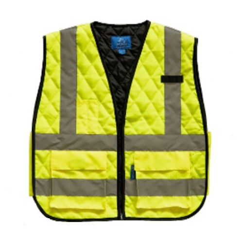 Bodyguard CN 100 Evaporative Cooling Vest