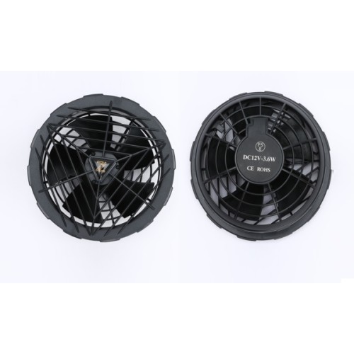 Ziraifen JPMJ01 Fan Cooling Vest Ziraifen JPMJ01 Fan Cooling Vest