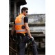 Ziraifen JPMJ01 Fan Cooling Vest