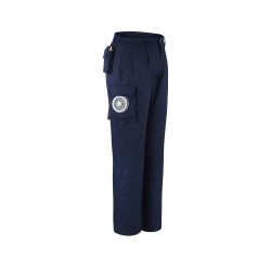 Nudo KTK Fan Cooling Pants