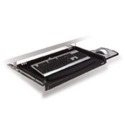 3M™ KD45 Under-Desk Keyboard Drawer