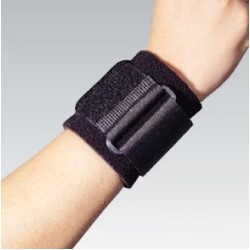 Jasper FA002A Wrist Supporter