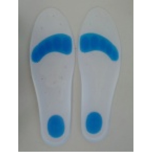 MAMM-00004-6 Silicone Jelly Biotech Insole