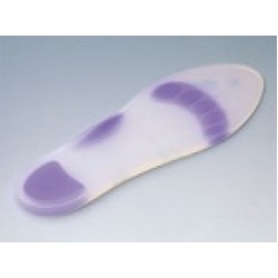 Silicone Insole