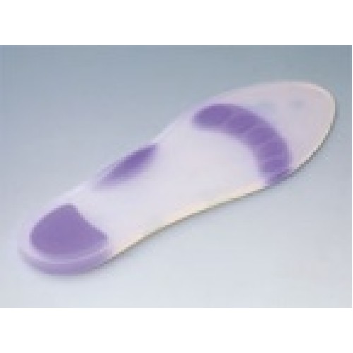 Silicone Insole