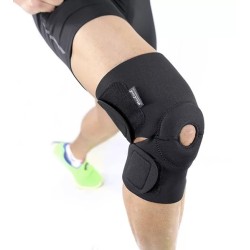 ReLive Open Back Knee Brace