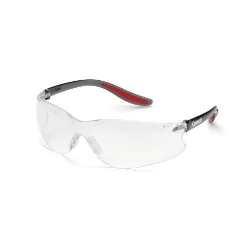 Delta Plus / Elvex Xenon™ SG-14C-AF Safety Glasses