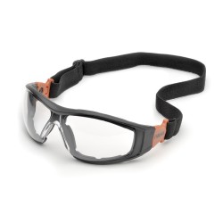 Delta Plus / Elvex Go-Specs™ II GG-45C-AF Safety Glasses