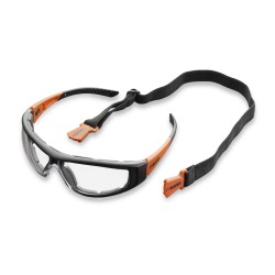 Delta Plus / Elvex Go-Specs™ II GG-45C-AF Safety Glasses