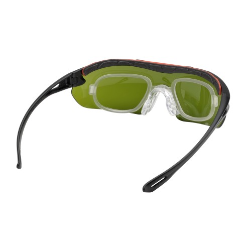 Delta Plus / Elvex BrowSpecs™ SG-31C-AF Safety Glasses