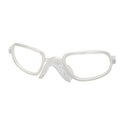 Delta Plus / Elvex BrowSpecs™ SG-31C-AF Safety Glasses