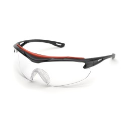 Delta Plus / Elvex BrowSpecs™ SG-31C-AF Safety Glasses