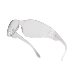 Delta Plus BRAVA2 Safety Glasses