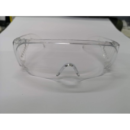 PISCES S102 Safety Glasses (Economy Type)