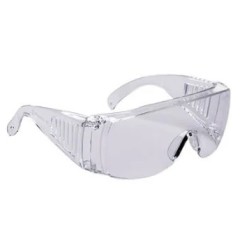 PISCES S102 Safety Glasses (Economy Type)