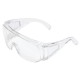 PISCES S102 Safety Glasses (Economy Type)