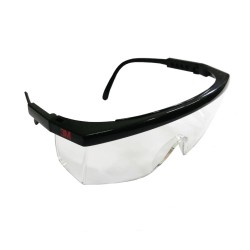 3M Secure Fit 1710 Safety Glasses