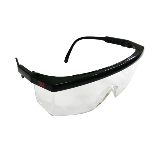 3M Secure Fit 1710 Safety Glasses 3M Secure Fit 1710 Safety Glasses