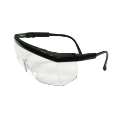 3M Secure Fit 1710 Safety Glasses