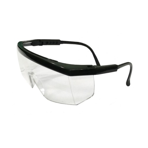 3M Secure Fit 1710 Safety Glasses 3M Secure Fit 1710 Safety Glasses