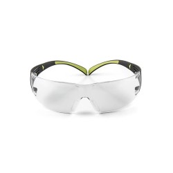 3M Secure Fit SF401AF Safety Glasses