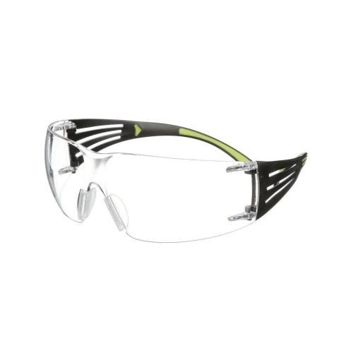 3M Secure Fit SF401AF Safety Glasses
