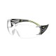 3M Secure Fit SF401AF Safety Glasses