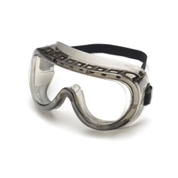 Delta Plus / Elvex Legionnaire™ GG-25C-AF-AS Safety Glasses