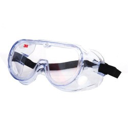 3M 1621 Safety Splash Google