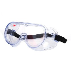 3M™ 1621 Safety Splash Google