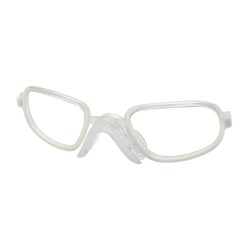 Delta Plus / Elvex BrowSpecs™ SG-31G-AF Safety Glasses