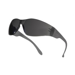 Delta Plus BRAVA2 (Smoke) Safety Glasses