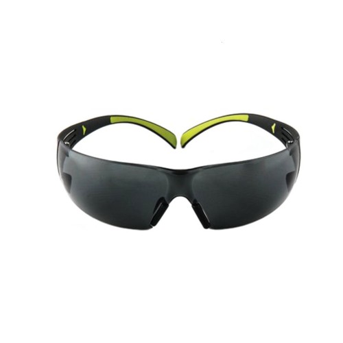 3M Secure Fit SF402AF Safety Glasses
