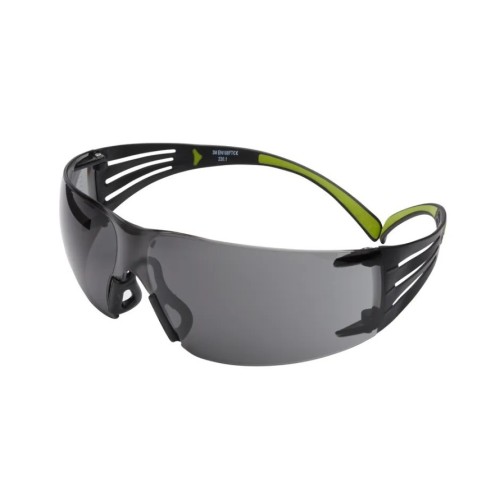 3M Secure Fit SF402AF Safety Glasses
