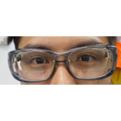 Delta Plus / Elvex OVR-Spec™ II SG-37A Safety Glasses