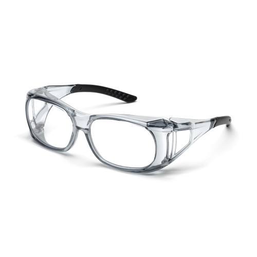 Delta Plus / Elvex OVR-Spec™ II SG-37C Safety Glasses