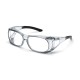 Delta Plus / Elvex OVR-Spec™ II SG-37C Safety Glasses
