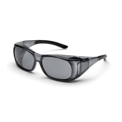 Delta Plus / Elvex OVR-Spec™ II SG-37G Safety Glasses