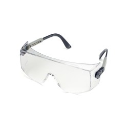 Delta Plus / Elvex OVR-Spec™ I SG-27C Safety Glasses